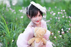 YiTuYu Art Language Vol.4423 Featuring Niang Xiang Xiang La - image 29