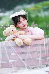 YiTuYu Art Language Vol.4423 Featuring Niang Xiang Xiang La - image 15