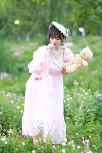 YiTuYu Art Language Vol.4423 Featuring Niang Xiang Xiang La - image 24