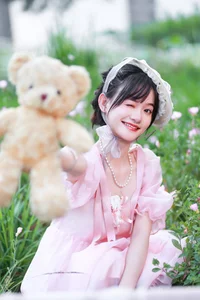 YiTuYu Art Language Vol.4423 Featuring Niang Xiang Xiang La - image 4