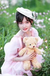 YiTuYu Art Language Vol.4423 Featuring Niang Xiang Xiang La - image 28