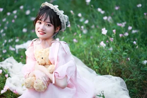 YiTuYu Art Language Vol.4423 Featuring Niang Xiang Xiang La - image 18