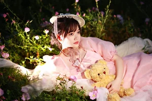 YiTuYu Art Language Vol.4423 Featuring Niang Xiang Xiang La - image 25