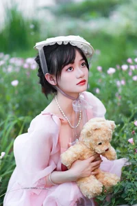 YiTuYu Art Language Vol.4423 Featuring Niang Xiang Xiang La - image 31
