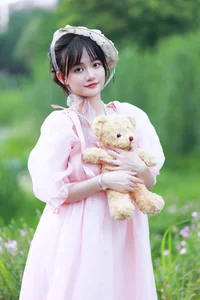 YiTuYu Art Language Vol.4423 Featuring Niang Xiang Xiang La - image 14