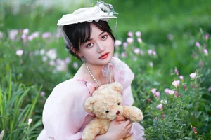 YiTuYu Art Language Vol.4423 Featuring Niang Xiang Xiang La - image 13