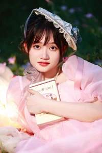YiTuYu Art Language Vol.4423 Featuring Niang Xiang Xiang La - image 33