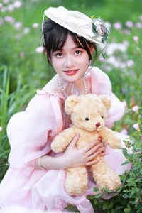 YiTuYu Art Language Vol.4423 Featuring Niang Xiang Xiang La - image 21