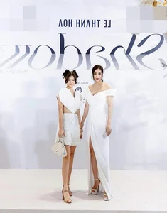 Three Generations of Beauty: Trương Ngọc Ánh, Her Mother, and Daughter - image 4