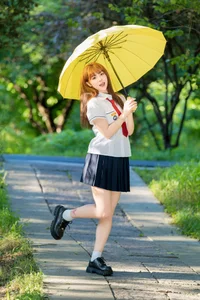 YiTuYu Art Language Vol.7446: The Grace of Sai Xi Xi Li Ma - image 21