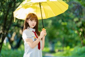 YiTuYu Art Language Vol.7446: The Grace of Sai Xi Xi Li Ma - image 20