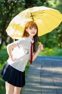 YiTuYu Art Language Vol.7446: The Grace of Sai Xi Xi Li Ma - image 24