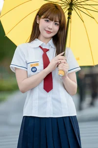YiTuYu Art Language Vol.7446: The Grace of Sai Xi Xi Li Ma - image 7