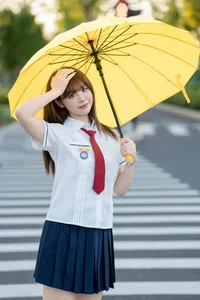 YiTuYu Art Language Vol.7446: The Grace of Sai Xi Xi Li Ma - image 12