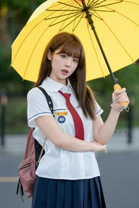 YiTuYu Art Language Vol.7446: The Grace of Sai Xi Xi Li Ma - image 6