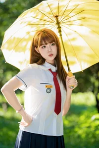 YiTuYu Art Language Vol.7446: The Grace of Sai Xi Xi Li Ma - image 10