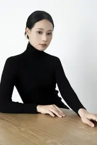 Discover Yi Ming Vol. 8805: Elegant, Captivating Beauty in the YiTuYu Collection - image 12