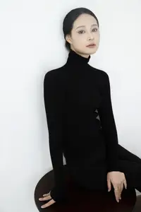Discover Yi Ming Vol. 8805: Elegant, Captivating Beauty in the YiTuYu Collection - image 21