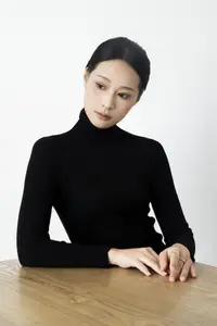 Discover Yi Ming Vol. 8805: Elegant, Captivating Beauty in the YiTuYu Collection - image 15