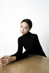 Discover Yi Ming Vol. 8805: Elegant, Captivating Beauty in the YiTuYu Collection - image 8