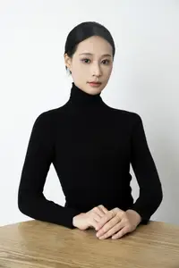 Discover Yi Ming Vol. 8805: Elegant, Captivating Beauty in the YiTuYu Collection - image 13