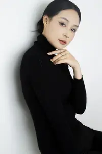 Discover Yi Ming Vol. 8805: Elegant, Captivating Beauty in the YiTuYu Collection - image 11