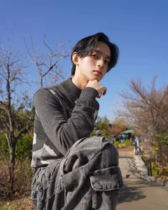 Meet the Vietnamese Male Student Captivating Social Media in Japan with His Stunning Visuals and Viral Photography Gallery - image 1