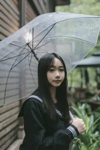 Sophisticated Visual Art: YiTuYu Art Language Vol.5987 Li Xin Photography Collection - image 1
