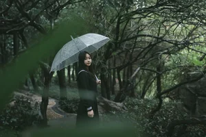 Sophisticated Visual Art: YiTuYu Art Language Vol.5987 Li Xin Photography Collection - image 19