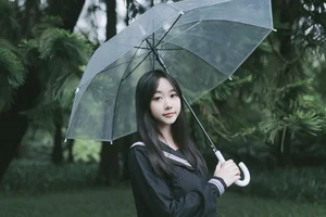 Sophisticated Visual Art: YiTuYu Art Language Vol.5987 Li Xin Photography Collection - image 20