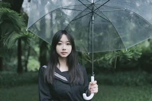 Sophisticated Visual Art: YiTuYu Art Language Vol.5987 Li Xin Photography Collection - image 12