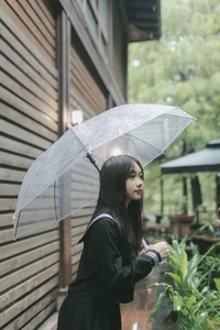 Sophisticated Visual Art: YiTuYu Art Language Vol.5987 Li Xin Photography Collection - image 8