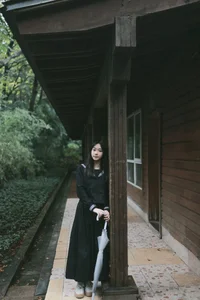 Sophisticated Visual Art: YiTuYu Art Language Vol.5987 Li Xin Photography Collection - image 23