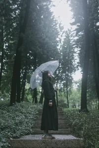 Sophisticated Visual Art: YiTuYu Art Language Vol.5987 Li Xin Photography Collection - image 15