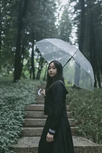 Sophisticated Visual Art: YiTuYu Art Language Vol.5987 Li Xin Photography Collection - image 14
