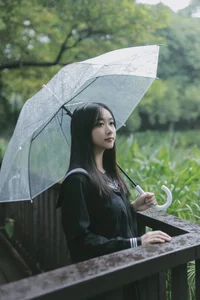 Sophisticated Visual Art: YiTuYu Art Language Vol.5987 Li Xin Photography Collection - image 2