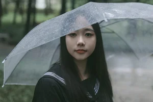Sophisticated Visual Art: YiTuYu Art Language Vol.5987 Li Xin Photography Collection - image 10