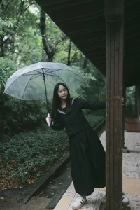 Sophisticated Visual Art: YiTuYu Art Language Vol.5987 Li Xin Photography Collection - image 22