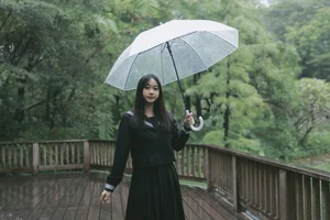 Sophisticated Visual Art: YiTuYu Art Language Vol.5987 Li Xin Photography Collection - image 4