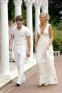 Iconic Gossip Girl Fashion: Steal the Sophisticated Style of New York’s Elite Socialites - image 6