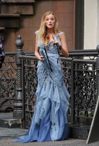 Iconic Gossip Girl Fashion: Steal the Sophisticated Style of New York’s Elite Socialites - image 5