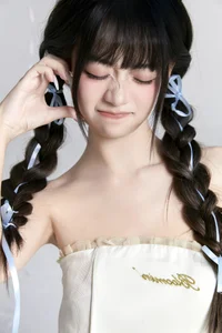 YiTuYu Art Language Vol.7945 Bo Luo Bao: A Vibrant Fusion of Style and Art - image 3