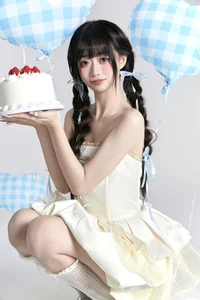 YiTuYu Art Language Vol.7945 Bo Luo Bao: A Vibrant Fusion of Style and Art - image 8