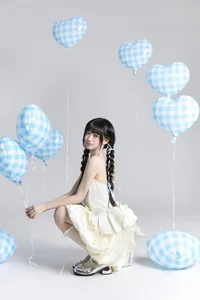YiTuYu Art Language Vol.7945 Bo Luo Bao: A Vibrant Fusion of Style and Art - image 1
