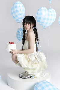 YiTuYu Art Language Vol.7945 Bo Luo Bao: A Vibrant Fusion of Style and Art - image 20