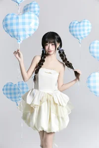 YiTuYu Art Language Vol.7945 Bo Luo Bao: A Vibrant Fusion of Style and Art - image 24