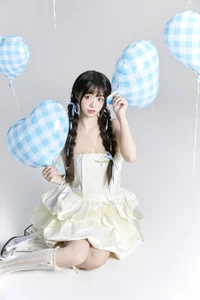 YiTuYu Art Language Vol.7945 Bo Luo Bao: A Vibrant Fusion of Style and Art - image 18