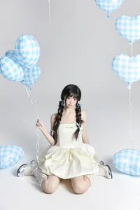 YiTuYu Art Language Vol.7945 Bo Luo Bao: A Vibrant Fusion of Style and Art - image 14