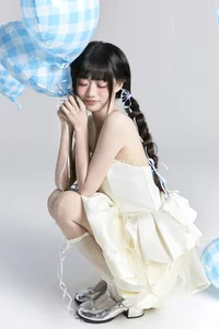 YiTuYu Art Language Vol.7945 Bo Luo Bao: A Vibrant Fusion of Style and Art - image 4