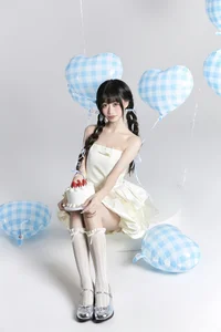 YiTuYu Art Language Vol.7945 Bo Luo Bao: A Vibrant Fusion of Style and Art - image 12